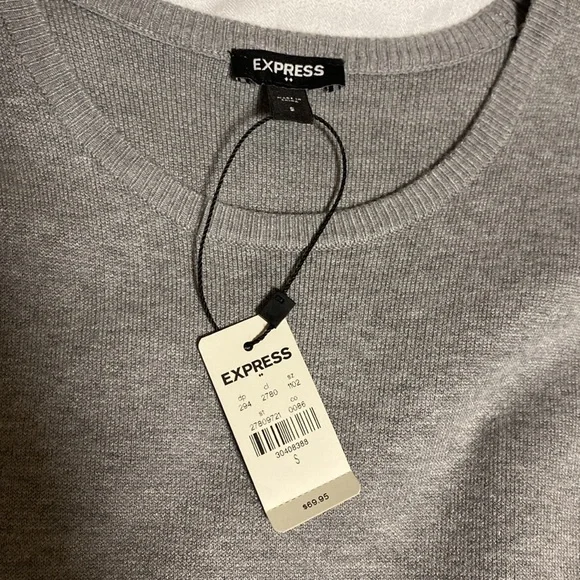 express knee length dress NWT - Picture 3 of 3